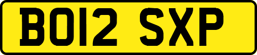 BO12SXP