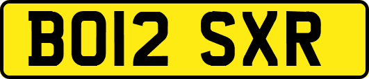 BO12SXR
