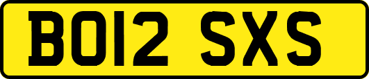 BO12SXS