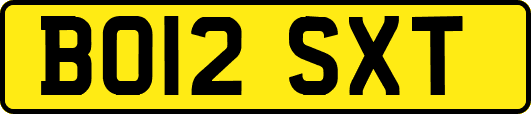 BO12SXT