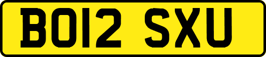 BO12SXU