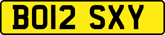 BO12SXY