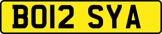 BO12SYA