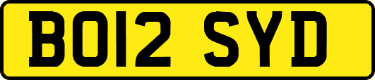 BO12SYD