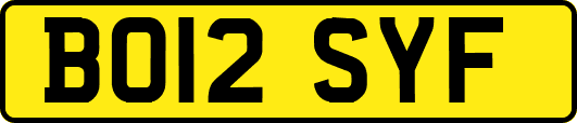 BO12SYF