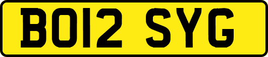 BO12SYG