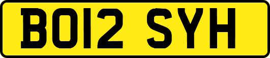 BO12SYH