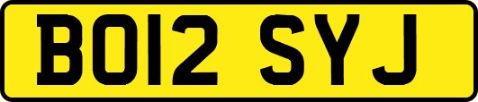 BO12SYJ