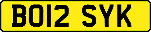 BO12SYK
