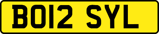 BO12SYL