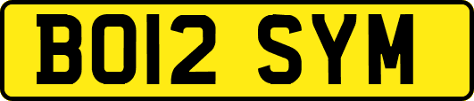 BO12SYM