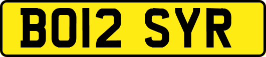 BO12SYR