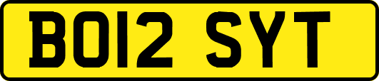 BO12SYT