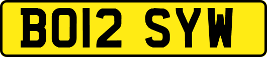 BO12SYW