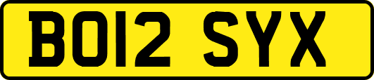 BO12SYX