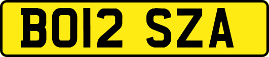 BO12SZA