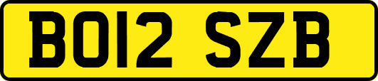 BO12SZB