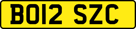 BO12SZC