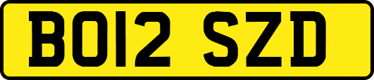 BO12SZD