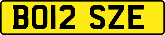 BO12SZE
