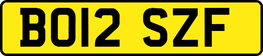 BO12SZF