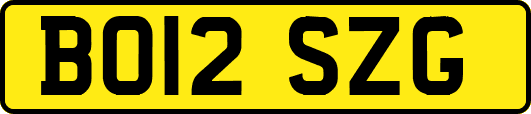 BO12SZG