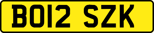 BO12SZK
