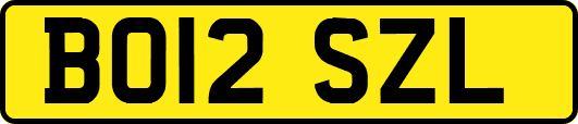BO12SZL