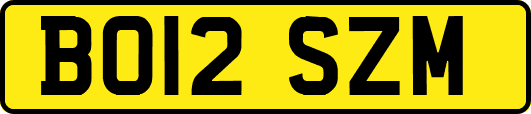 BO12SZM