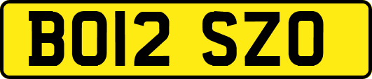BO12SZO