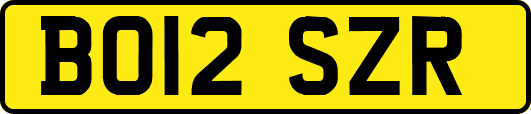 BO12SZR