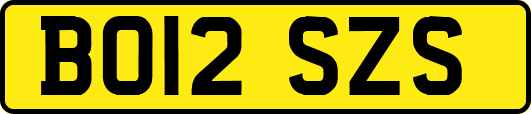 BO12SZS