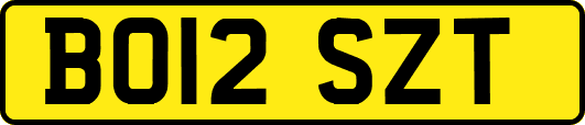 BO12SZT