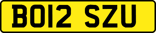 BO12SZU