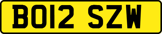 BO12SZW