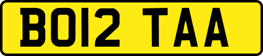 BO12TAA