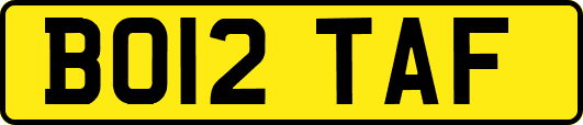 BO12TAF