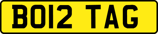BO12TAG