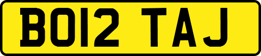 BO12TAJ