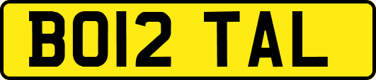 BO12TAL