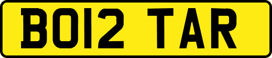 BO12TAR