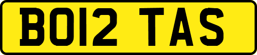 BO12TAS