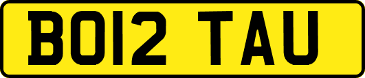 BO12TAU