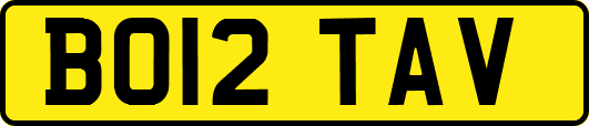 BO12TAV