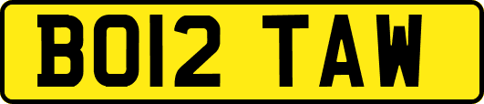 BO12TAW