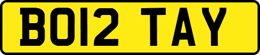 BO12TAY