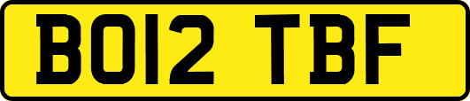 BO12TBF