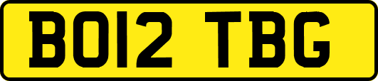 BO12TBG