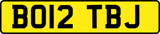 BO12TBJ
