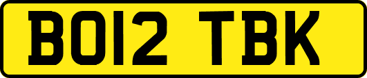 BO12TBK